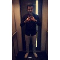 Ahmad Shaarawi