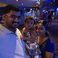 Sudheesh Sudhakaran