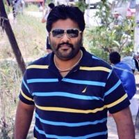 Vikram Berry