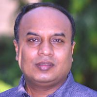 Brijesh Kalappa