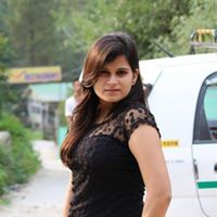 Swati Pandey