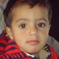 Syed Bukhari