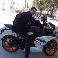 Shashank Ojha