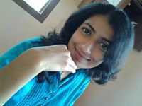 Pooja Sawant