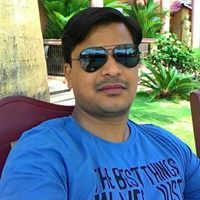 Rakesh Bhute