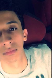 Djawed Mohammed