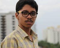 Abhishek Lakshminarayanan