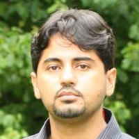 Asif Mahmood
