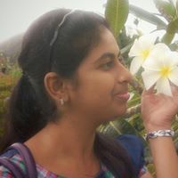 Deepthy Arekkath