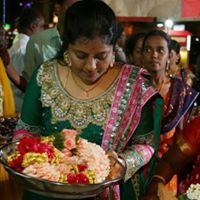 Sindhubala Rajesh
