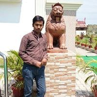 Sandeep Kumar