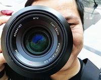 Michael Leong
