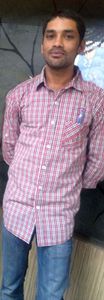 Anandeshi Parikshith
