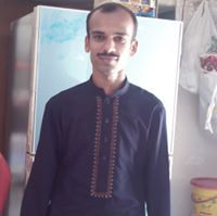 Qaisar Abbas