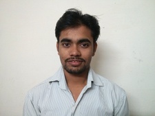 Bhanupratap Singh chouhan