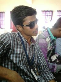 Mohammed Khwaja Hassan