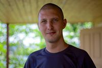 Виталий Чернов