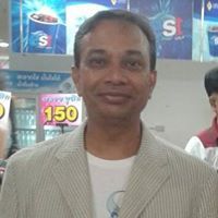 Sandeep Deshmukh