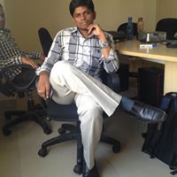 Ameer Hussain