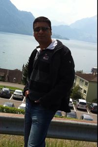 Mohammed Vaseem