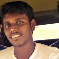 Sekar Saravanan