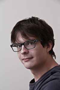 Steven Van Der Roest