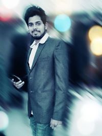 Siddharth Goud