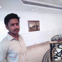 Vivek Ravi