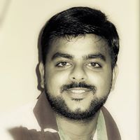 Prasad Kawade