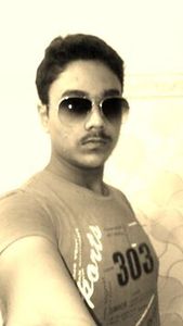 Shubham Roy