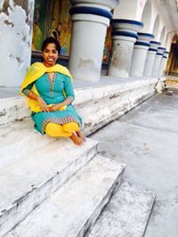 Aasini Georgina
