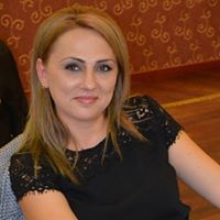 Павлина Хаджийска