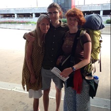 Elizabeth Aarestad Luster