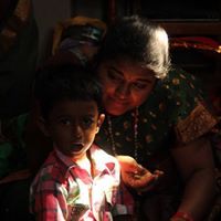 Kavi Raju