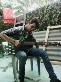 Sushil Kumar