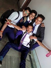 Subham Arya