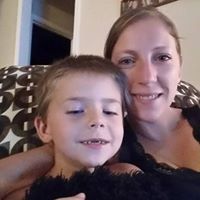 Jaclyn Dublin-Stringer