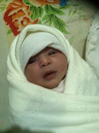 Wahib Saeed