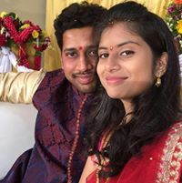 Kiran Chintallanka
