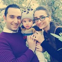 Maha Naser
