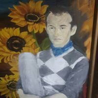 Gregory-Scott Peercy