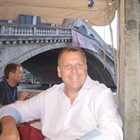 Christopher J. Corrow