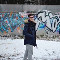 Стивен Фреер П.