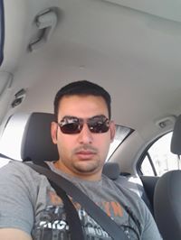 Khaled Mouneer