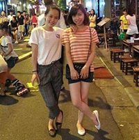 Hằng Dương