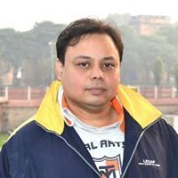 Sanchit Mishra