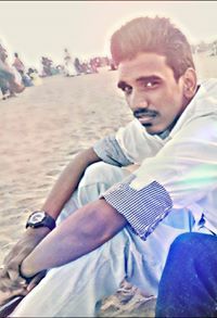 Syed Ahamed