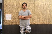 Devendra Mishra