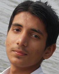 Vishant Raj
