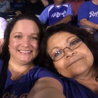 Amanda Morrow Tyrell